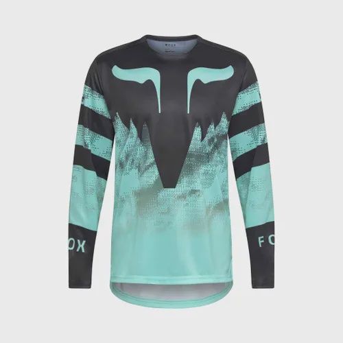 W Ranger LS Jersey KAIROS, Size: XSml
