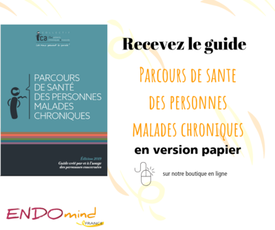 GUIDE PARCOURS DE SANTE DES MALADES CHRONIQUES