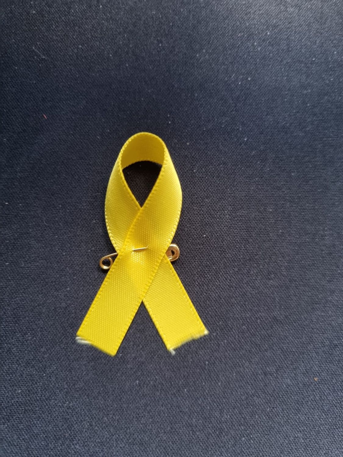 ruban jaune endométriose