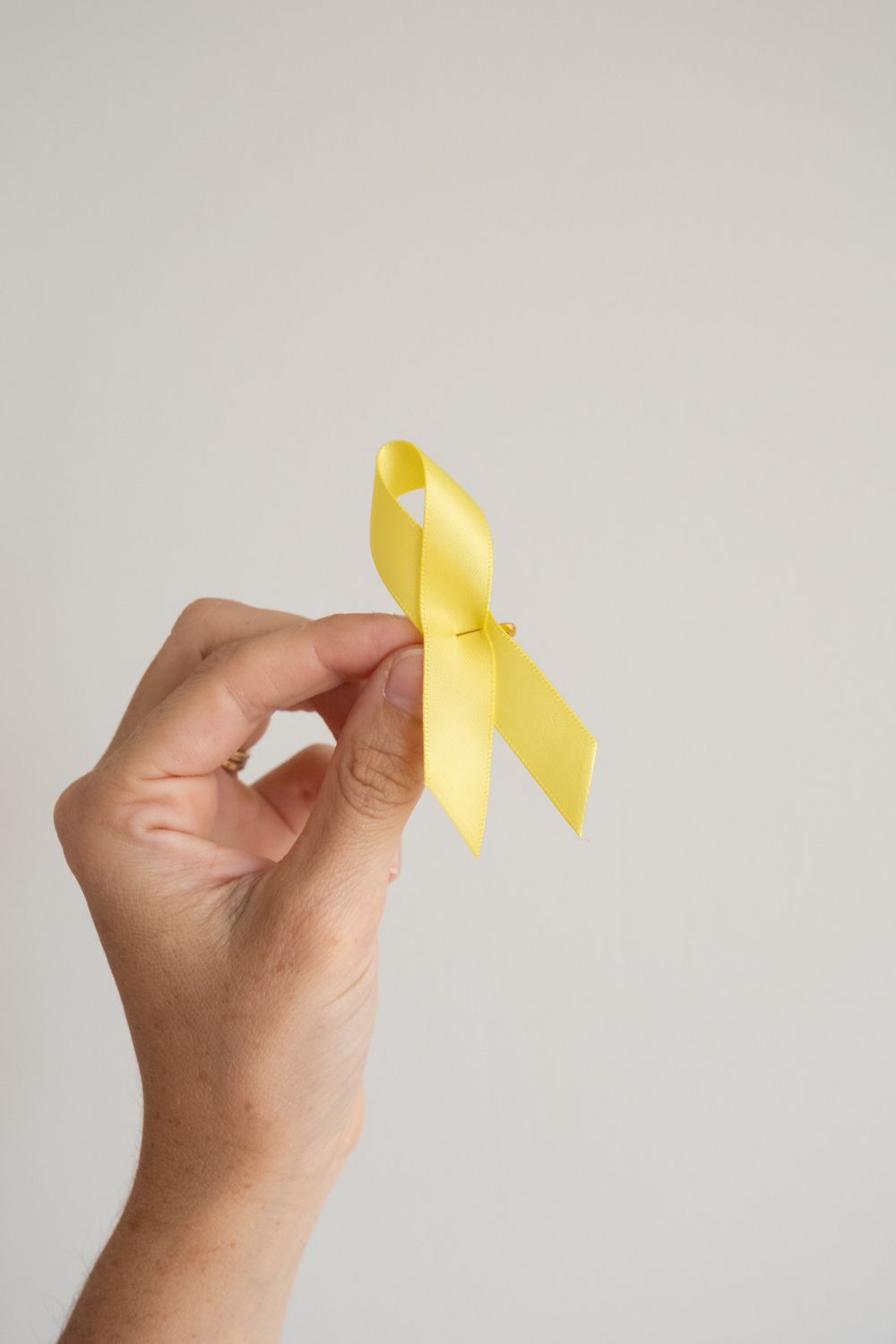 Ruban jaune endométriose