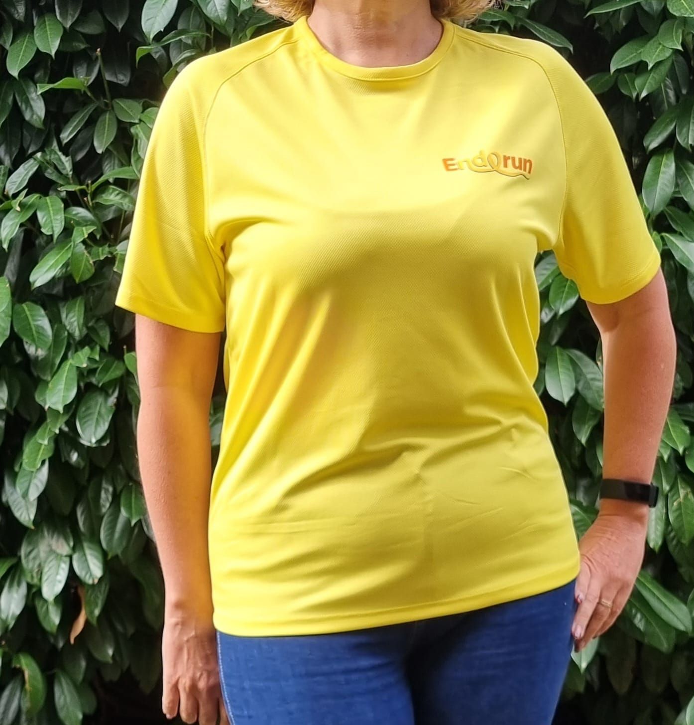 T-SHIRT ENDORUN non daté - TAILLE L