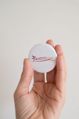 Badges ENDOmind