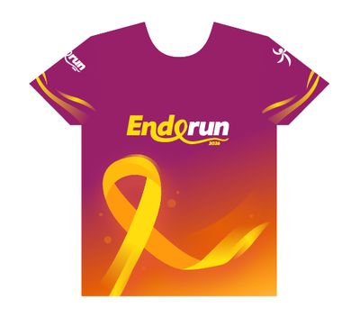 [Pré-commande] Pack Collector ENDOrun 2026 - Taille XS