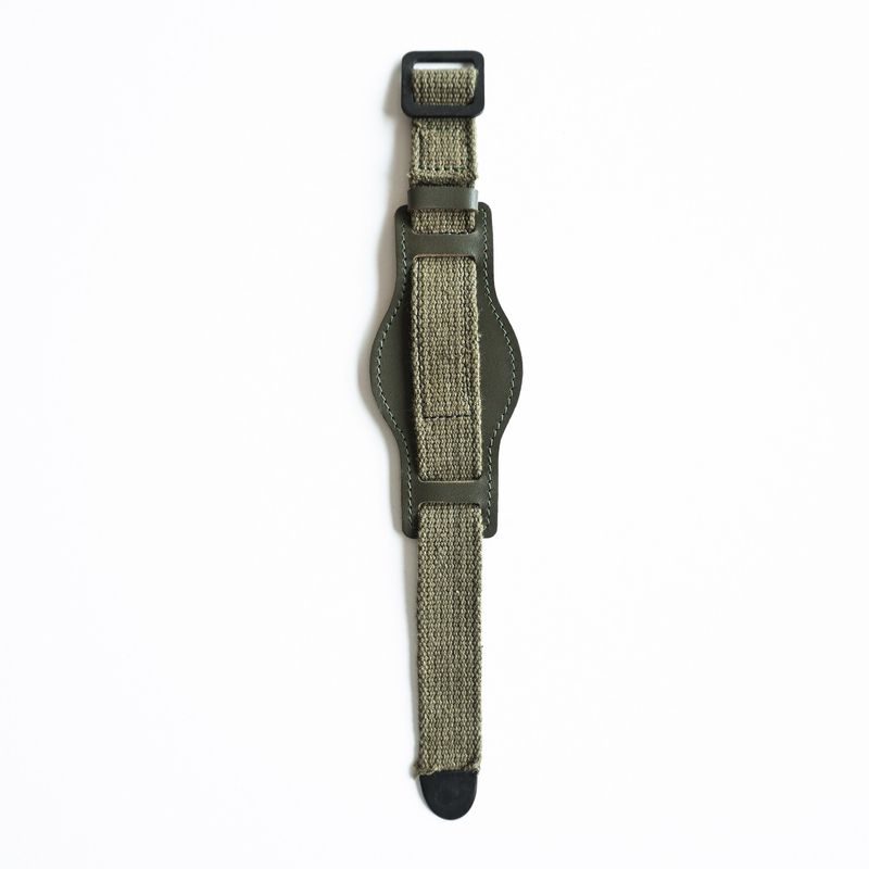 OGL WTC FAB MIL WEBBING WATCH STRAP (TYPE 4 BUND)