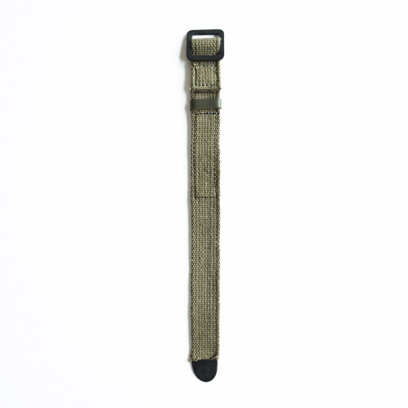 OGL WTC FAB MIL WEBBING WATCH STRAP (TYPE 2)