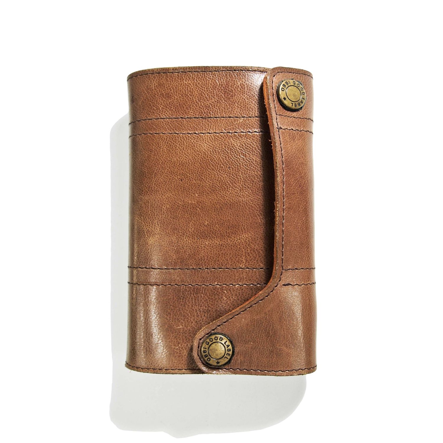 OGL SP AF2 FLIGHT MID LEATHER WALLET (LAMBSKIN)