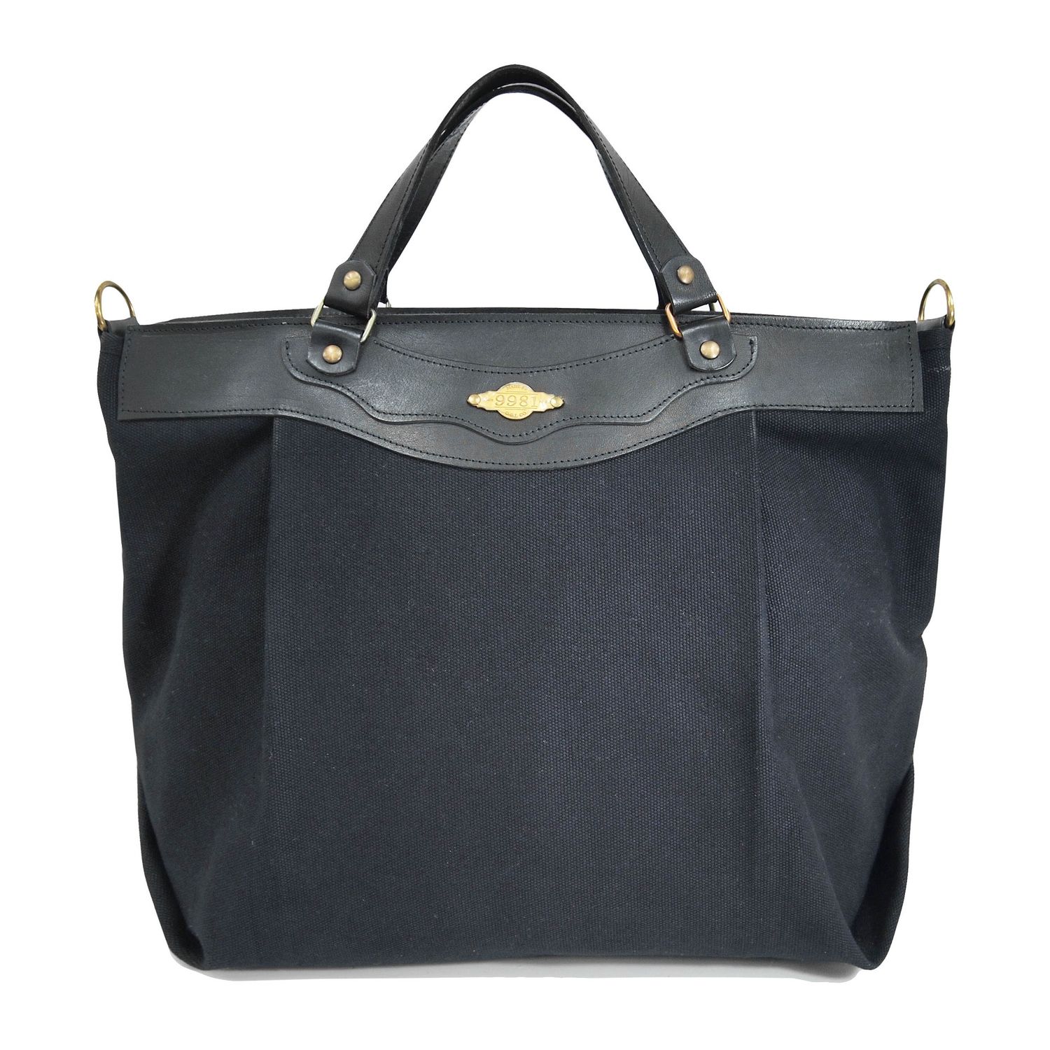 OGL 9981 AVIATOR CANVAS BAG (SURPLUS)