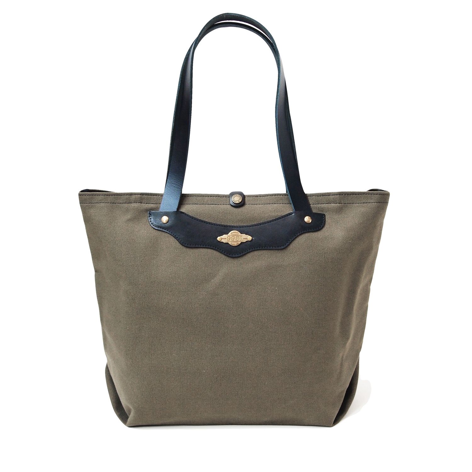 OGL 9981 TOTE BAG CARRY-ALL SAFARI OLIVE