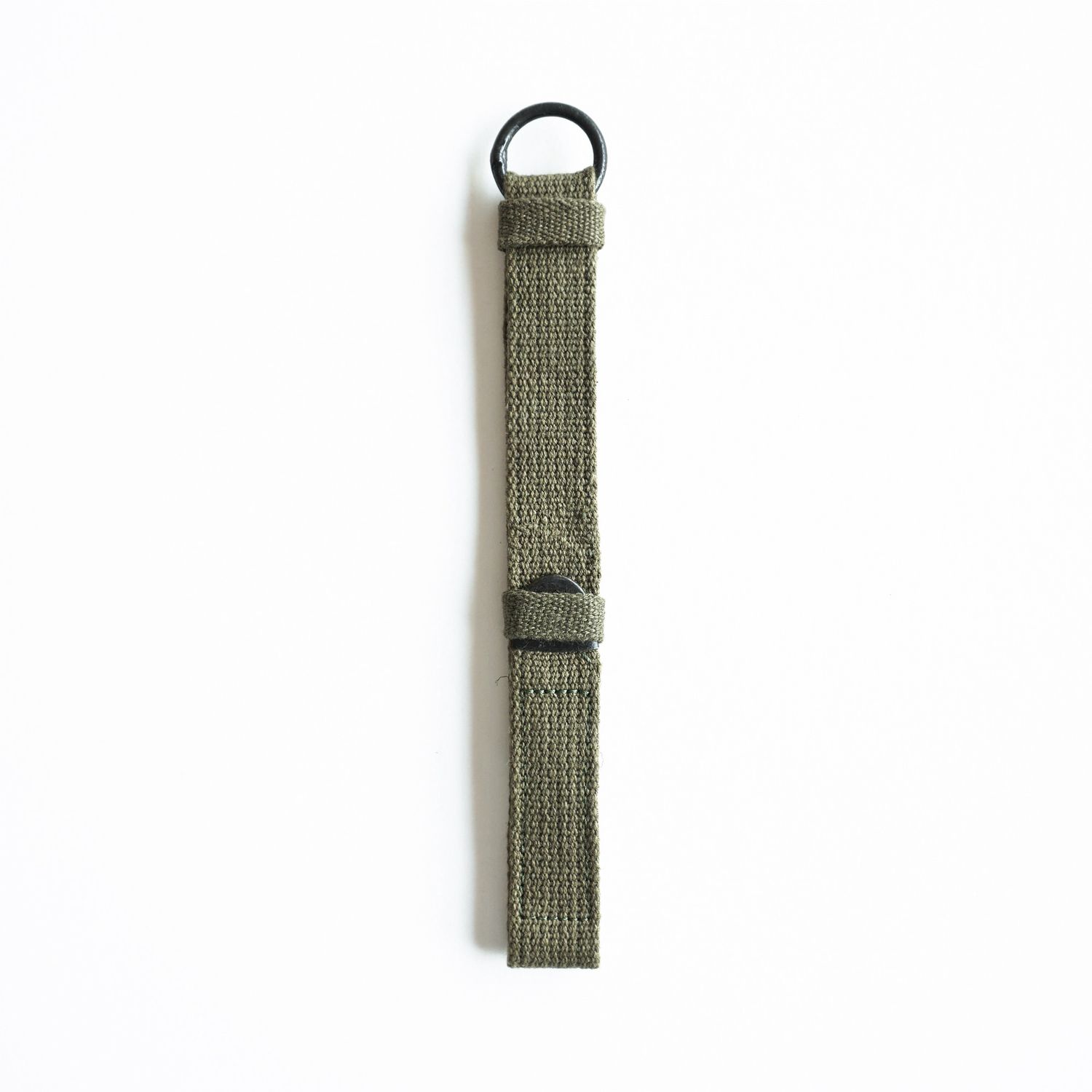 OGL WTC FAB MIL WEBBING WATCH STRAP (TYPE 1 VELCRO)