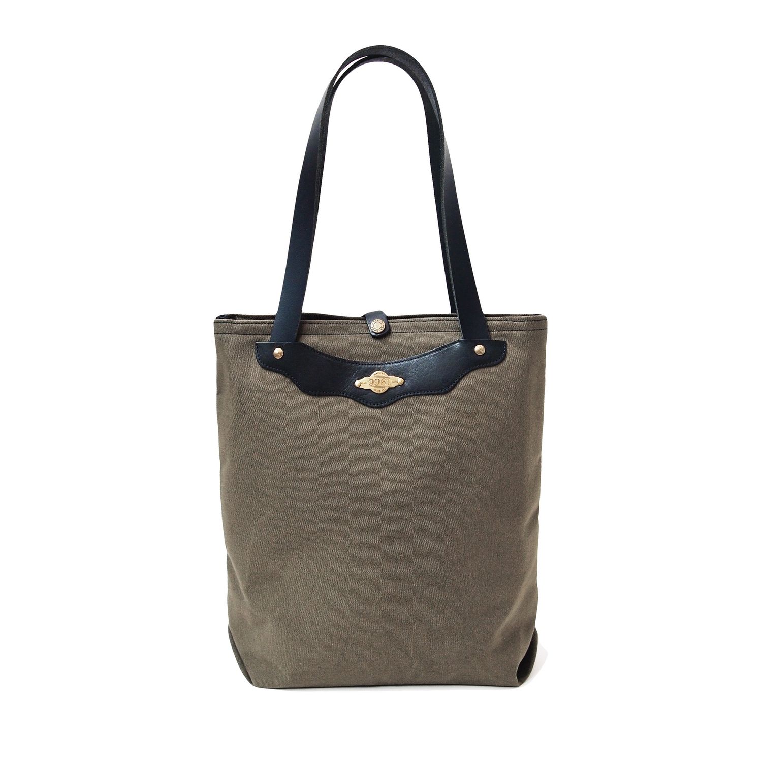 OGL 9981 TOTE BAG UTILITY SAFARI OLIVE