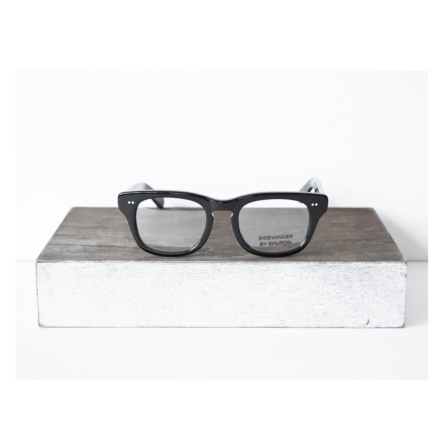 SHURON SIDEWINDER EBONY