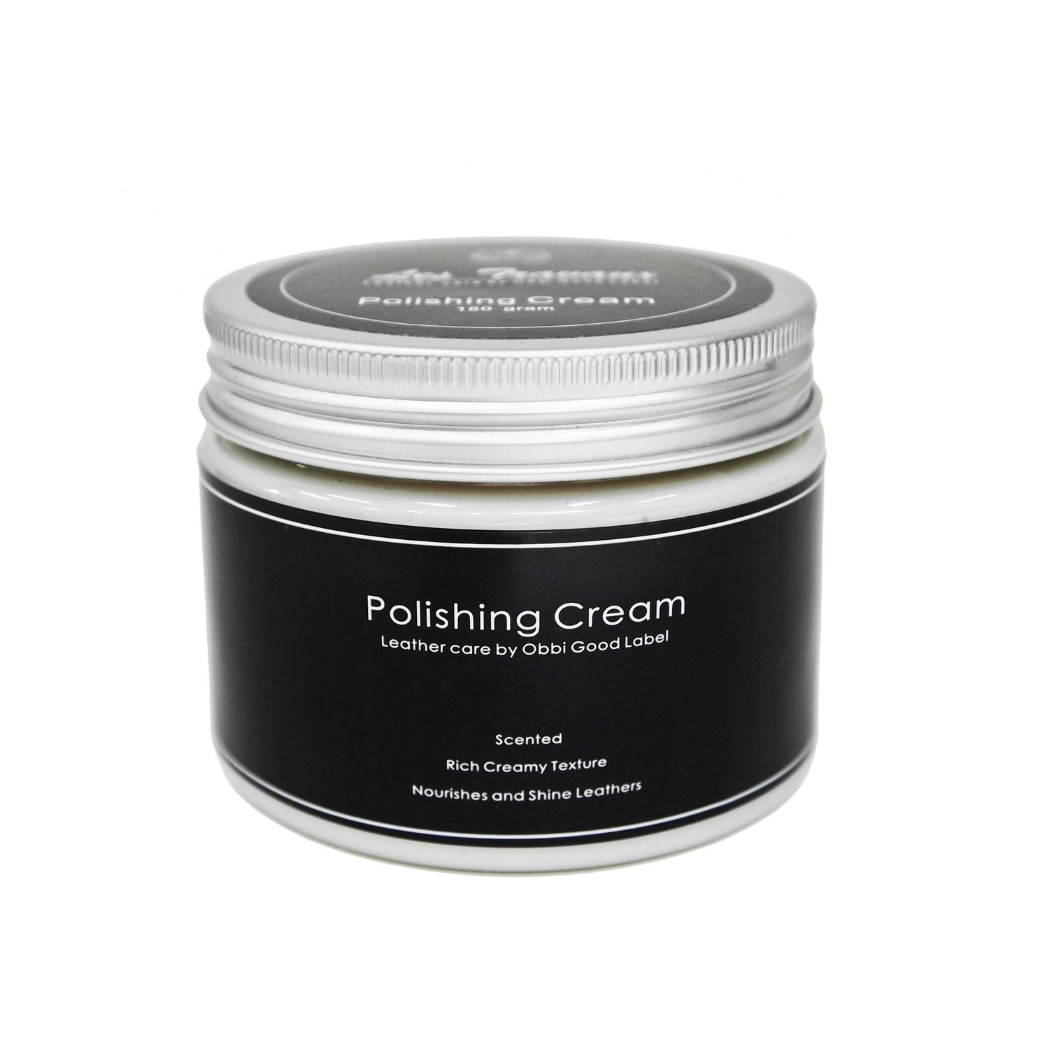 OGL LES TRAVAUX POLISHING CREAM 150GM