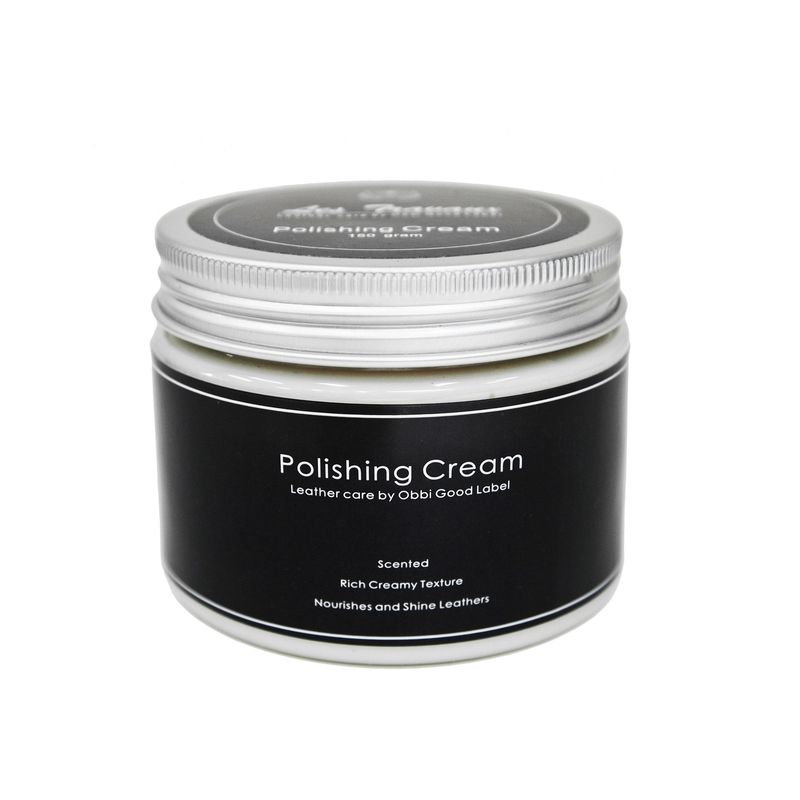 OGL LES TRAVAUX POLISHING CREAM 150GM