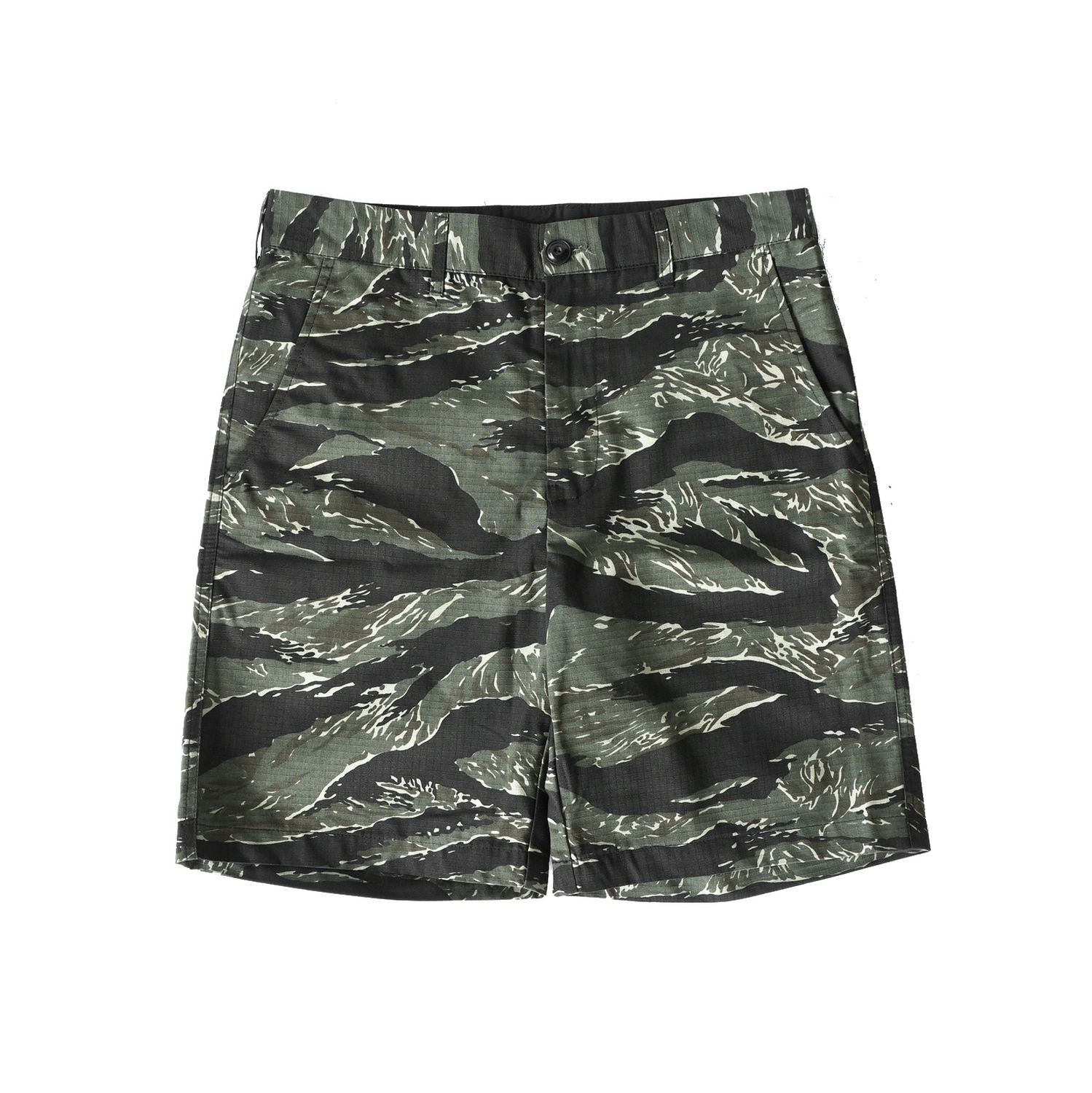 HGS Tiger Camouflage Shorts