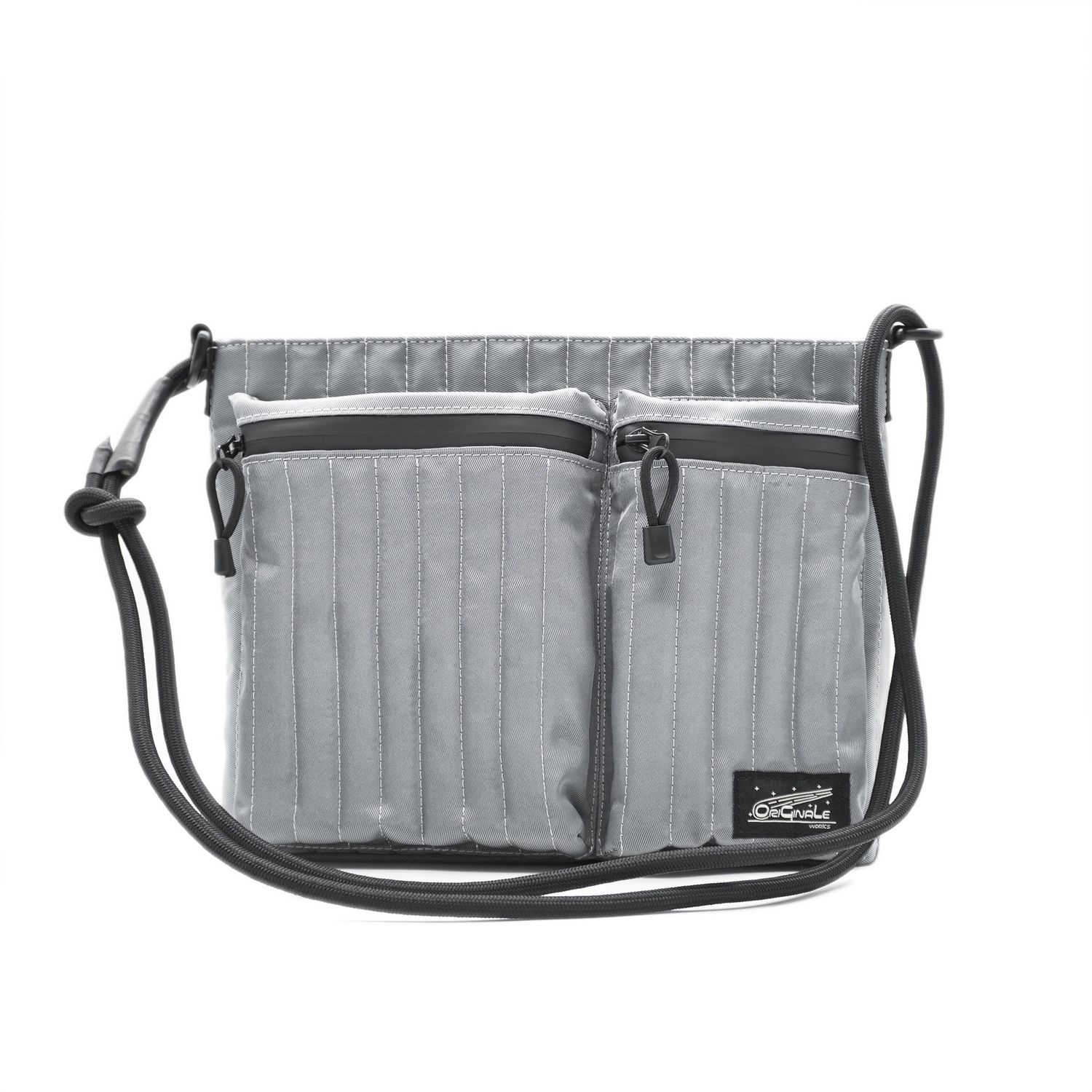 OriGinaLe MILLIE Bag Silver