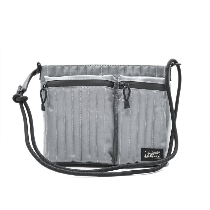 OriGinaLe MILLIE Bag Silver