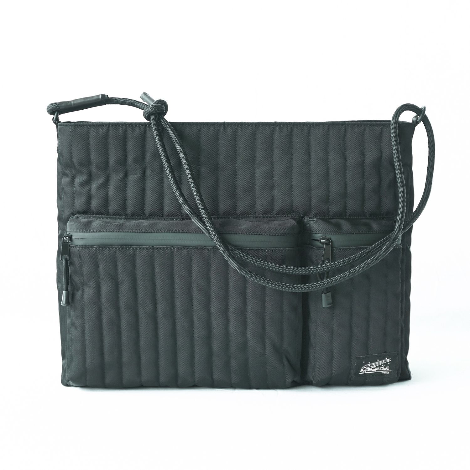 OriGinaLe MILLIE Max Bag Black