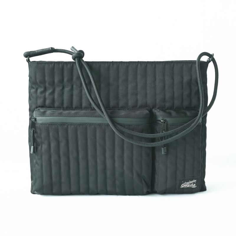 OriGinaLe MILLIE Max Bag Black