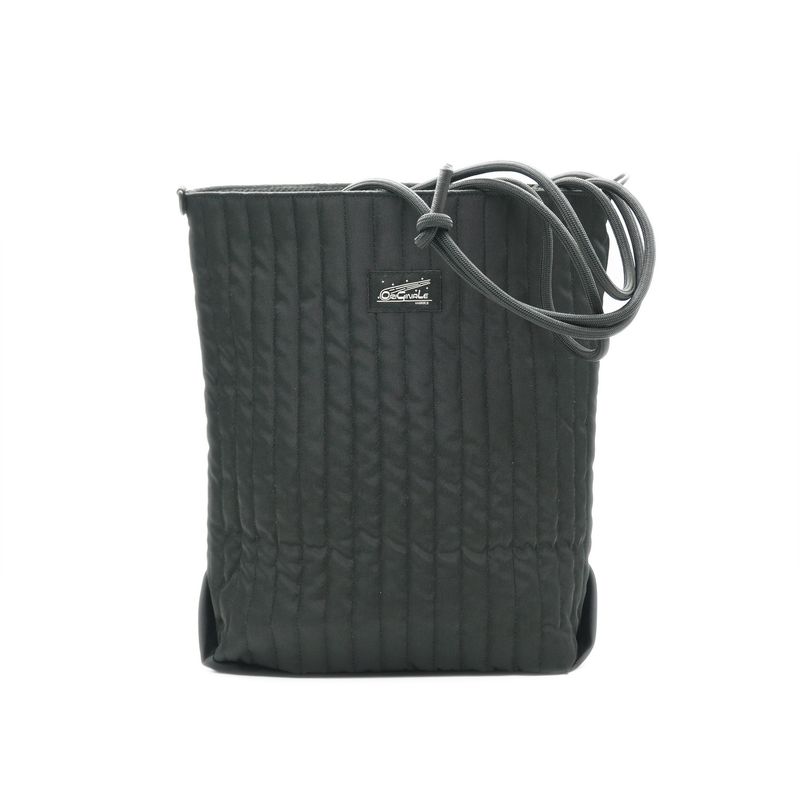 OriGinaLe MILLIE Utility Tote Bag Black