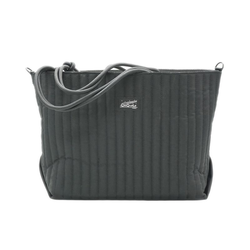 OriGinaLe MILLIE Carry-All Tote Bag Black