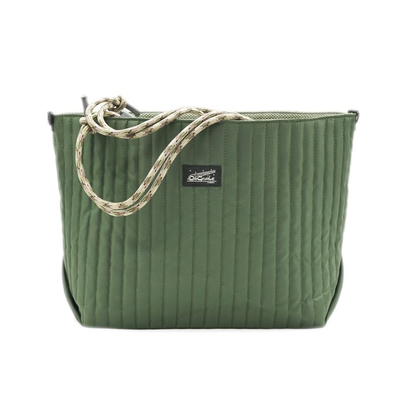 OriGinaLe MILLIE Carry-All Tote Bag Green