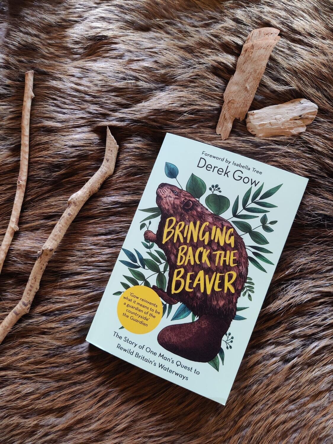 Bringing Back The Beaver copy