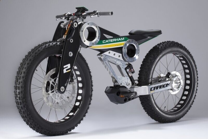 E-Fatbike