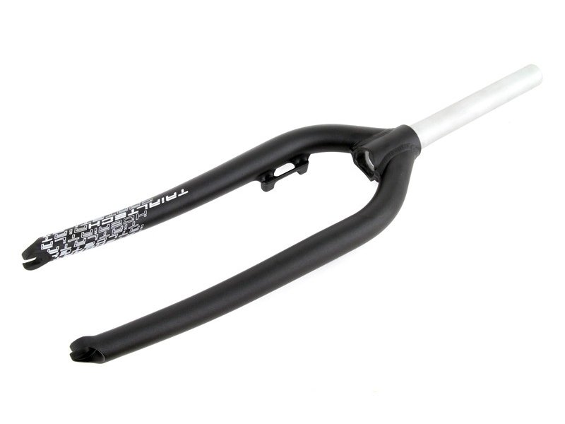 Zoo fork