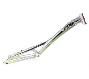 Ozonys frame