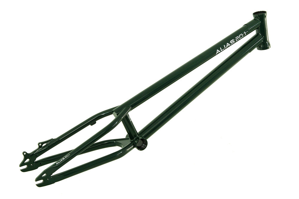 Stark 26&quot; Cro Mo frame