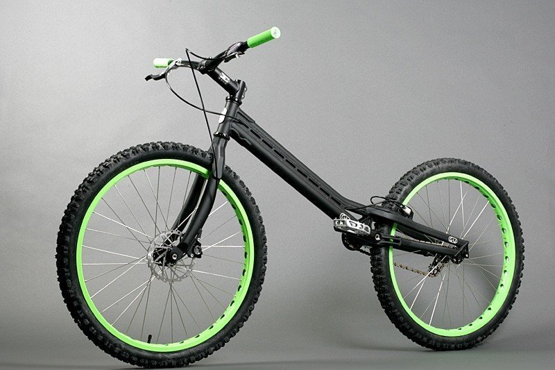 bikes