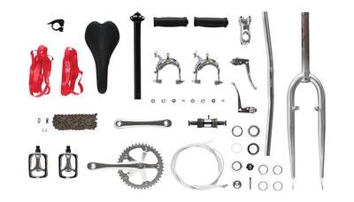 parts