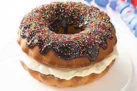 donut