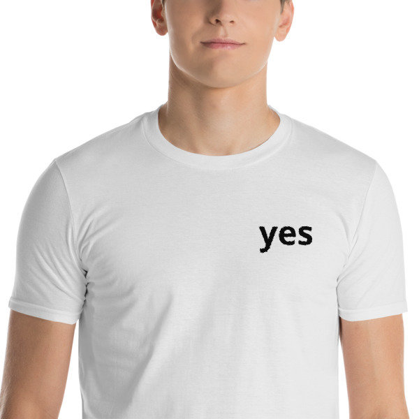 Short-Sleeve T-Shirt