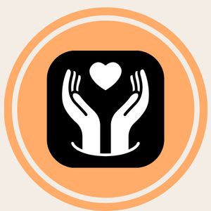 One Session  - Tao Hand  with Tao Calligraphy Blessing by phone or Zoom