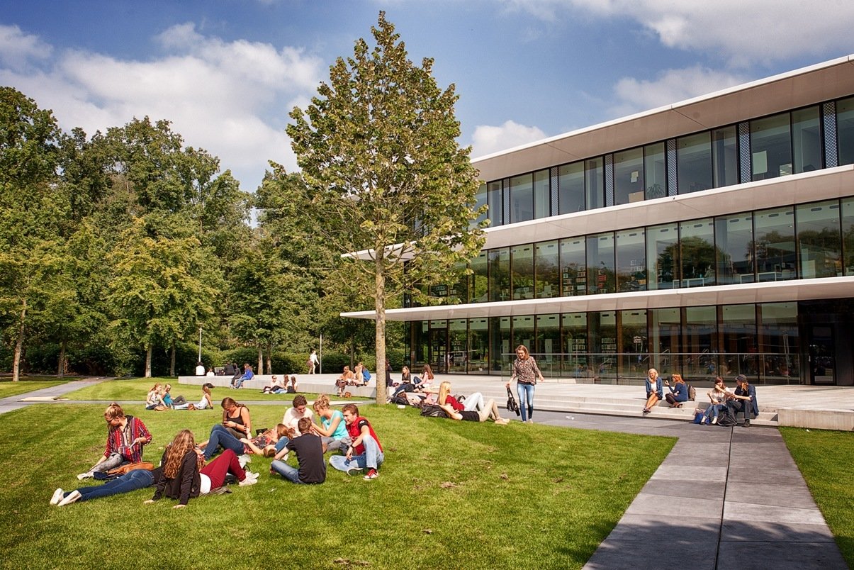 Business Administration (Radboud - Yüksek Lisans) Business Administration (Radboud - Yüksek Lisans)