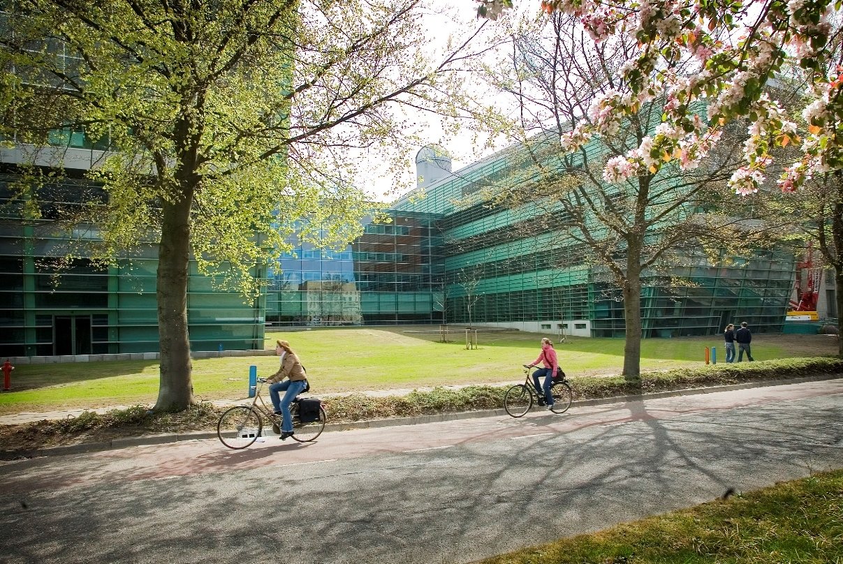 Spatial Planning (Radboud - Yüksek Lisans) Spatial Planning (Radboud - Yüksek Lisans)