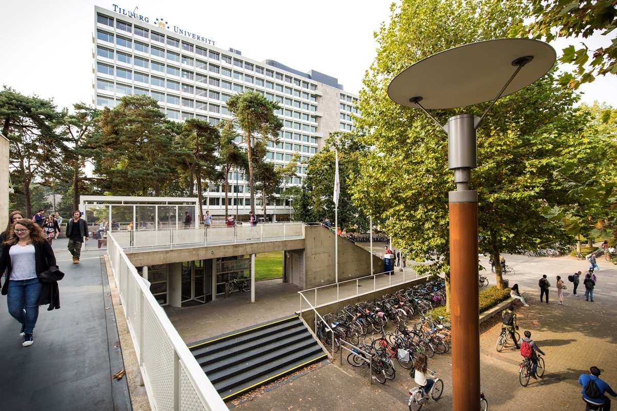 Management of Cultural Diversity (Tilburg - Yüksek Lisans) Management of Cultural Diversity (Tilburg - Yüksek Lisans)