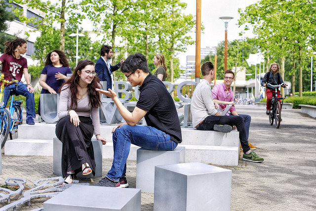 Social and Behavioural Sciences (Research Master) (Tilburg - Yüksek Lisans) Social and Behavioural Sciences (Research Master) (Tilburg - Yüksek Lisans)