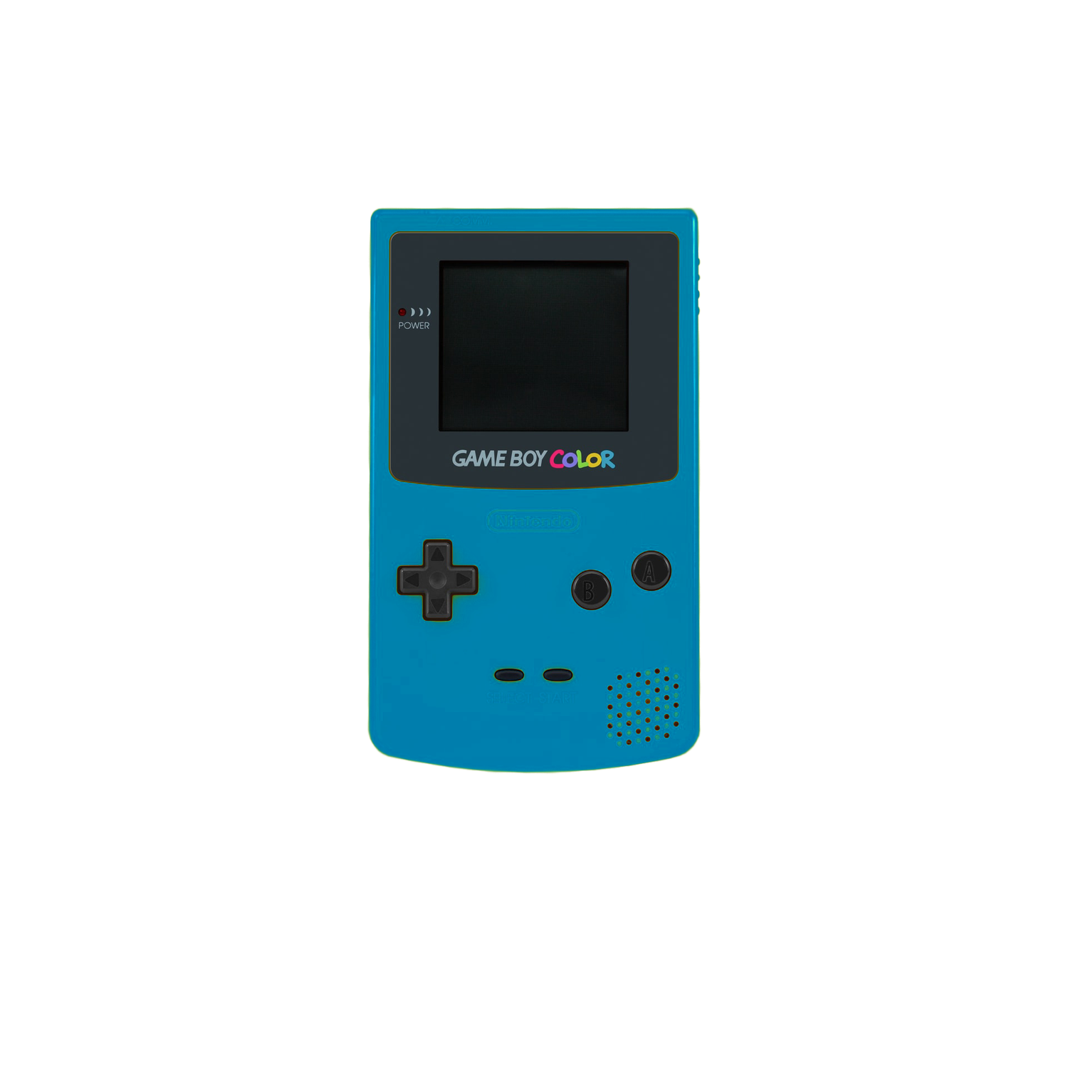 EXEMPLE. Nintendo Game Boy Color