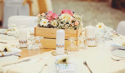 Eventos & celebraciones