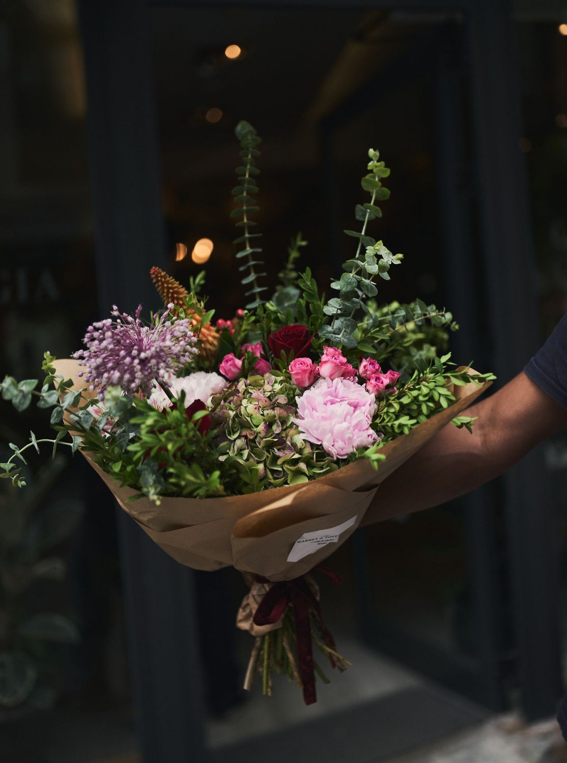 Ramo Urban Chic en Bolsa