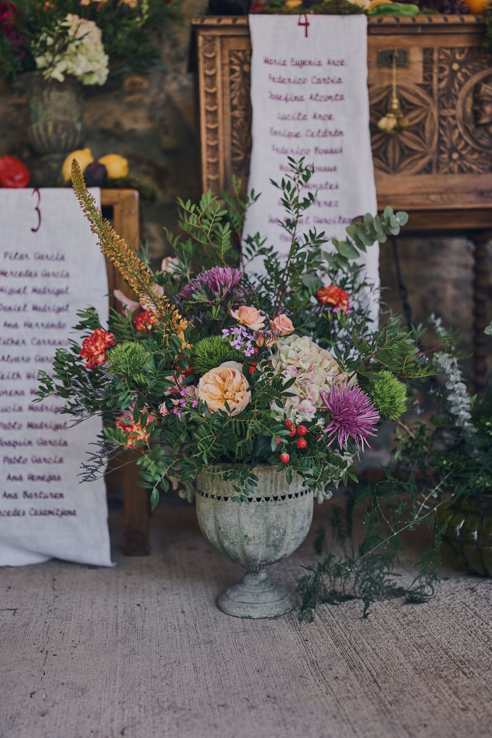 Centro Imperial en Copa