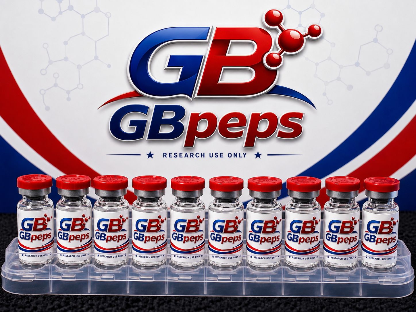 Bulk Tirzepatide 20mg