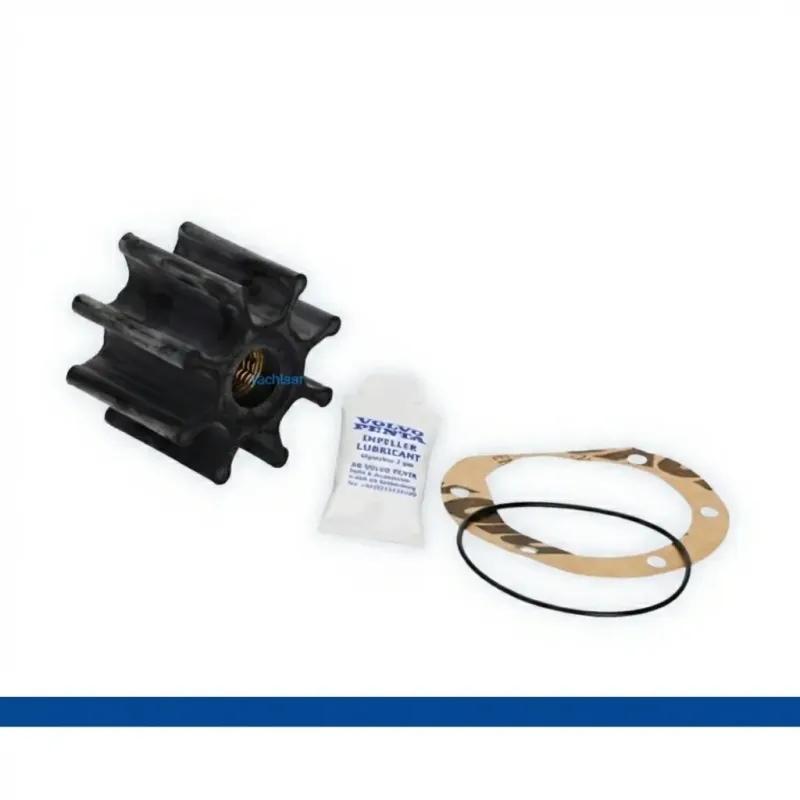 Volvo Penta 24139377 Impellerkit f. Modell D4-145I-G / D4-300A-G
