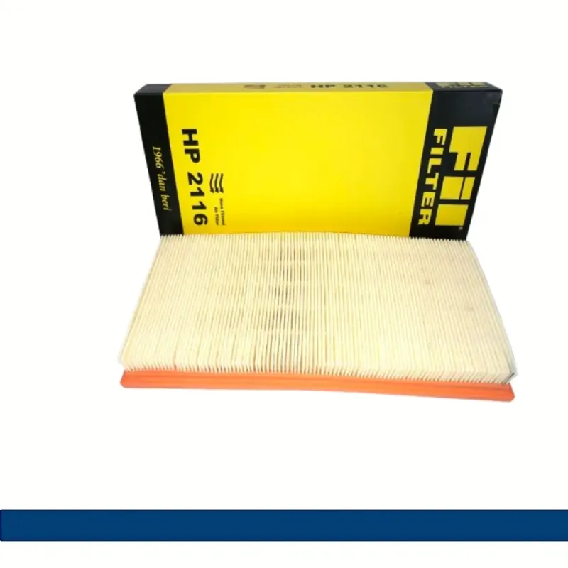 876185 Luftfilter ab MD 30, 40, KAD von von Fil Filter A.S.