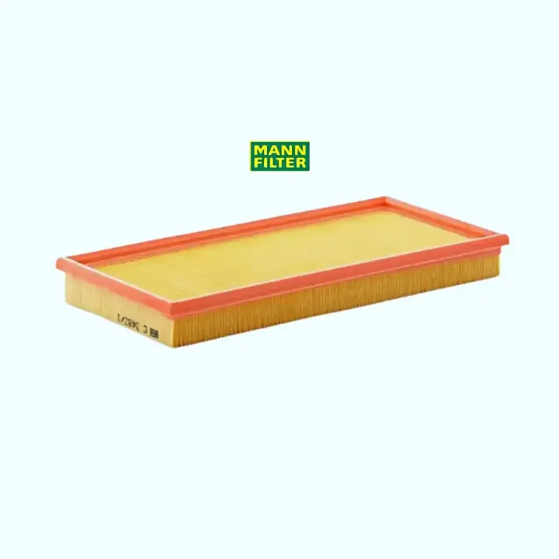 876185 Luftfilter ab MD 30, 40, KAD42 von Mann Filter
