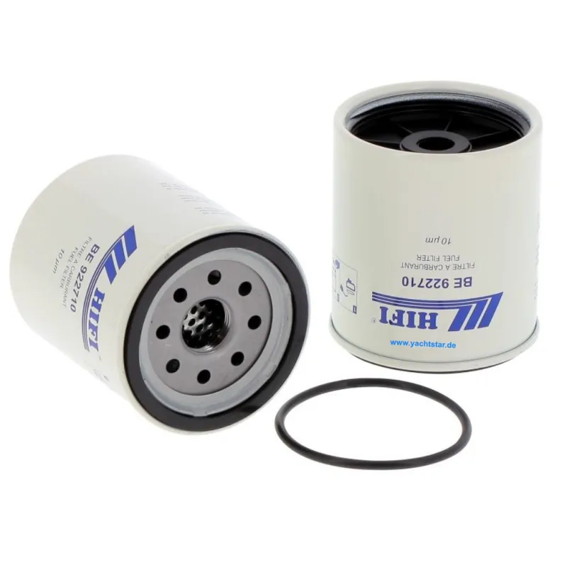 857633 Kraftstofffilter f. VP Filtereinheit 877765
