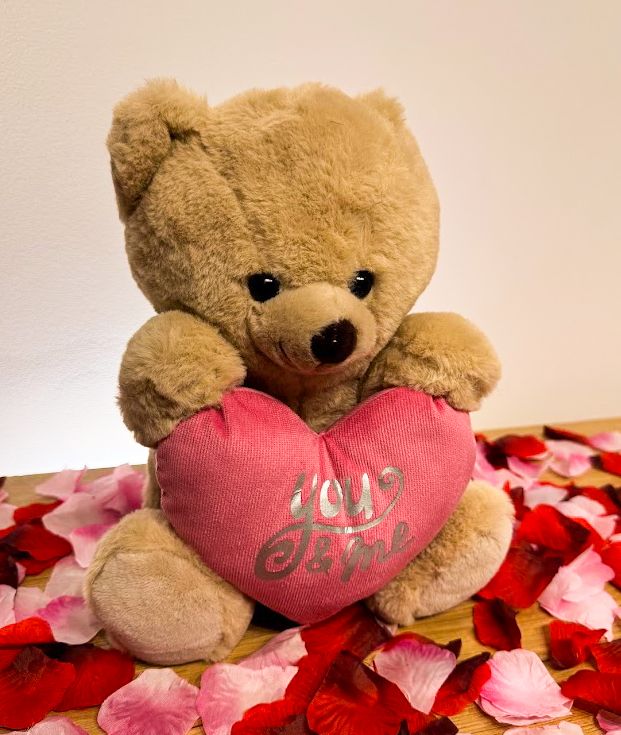 Gotowy prezent na Walentynki 💘