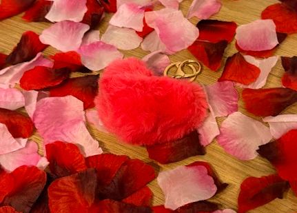 Gotowy prezent na Walentynki 💘